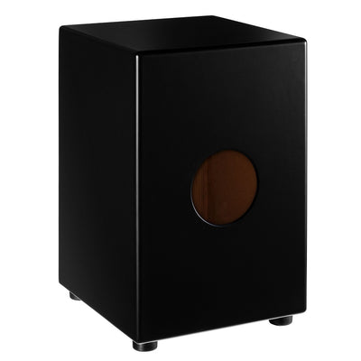 MEINL MCAJ100BK-PBF CAJON PERUANO HEADLINER