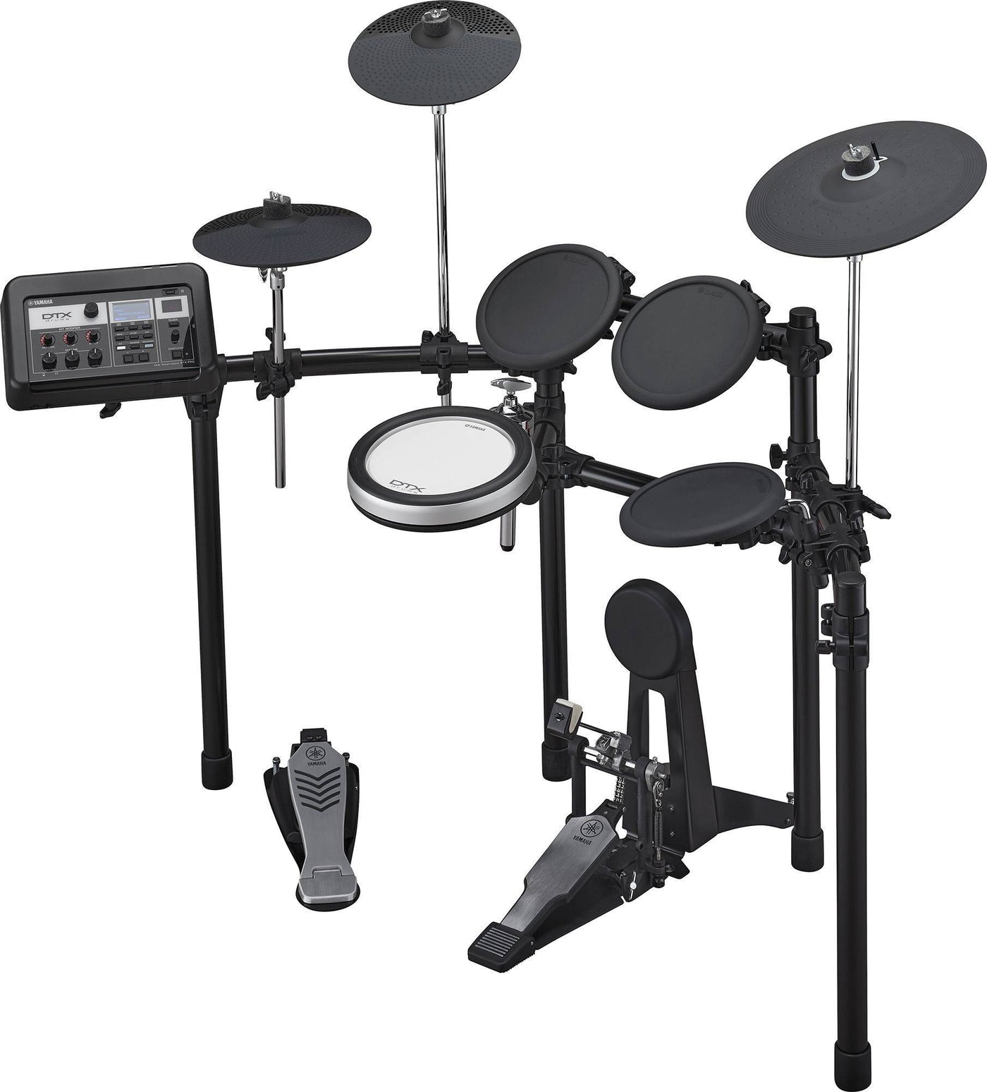 YAMAHA DTX6K-X BATERIA ELÉCTRICA