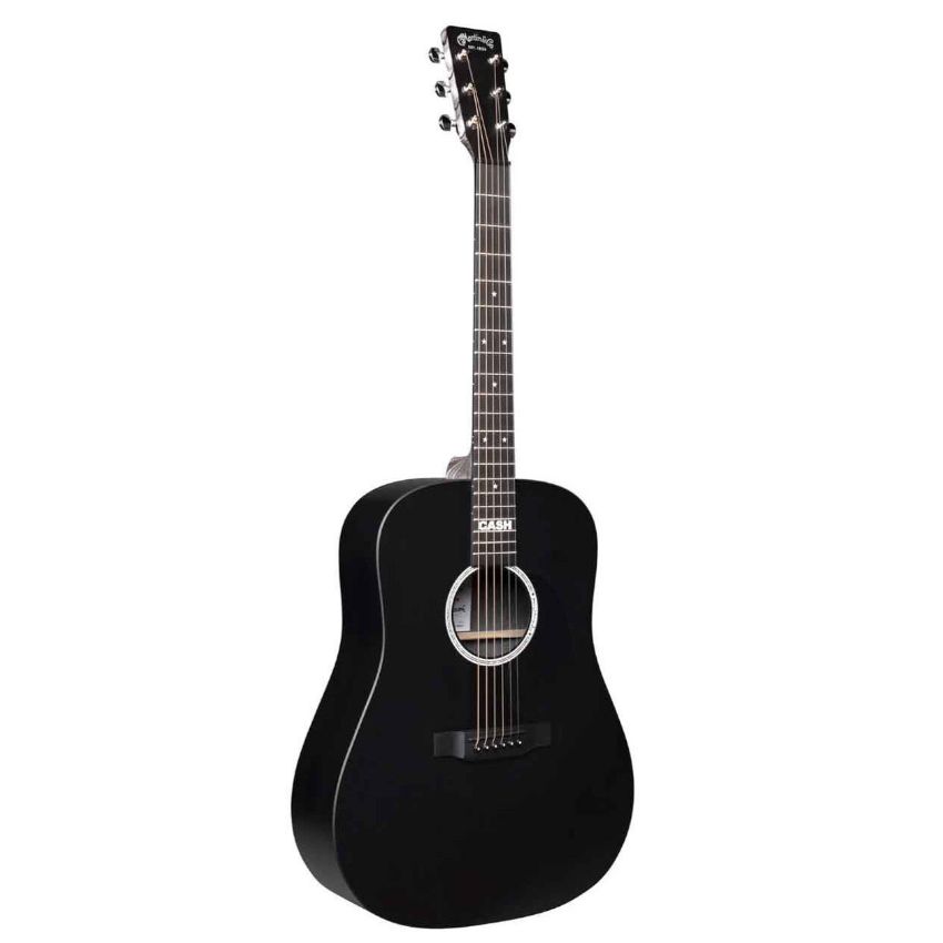 MARTIN DXJOHNNYCASH SIGNATURE GUITARRA ELECTROACUSTICA