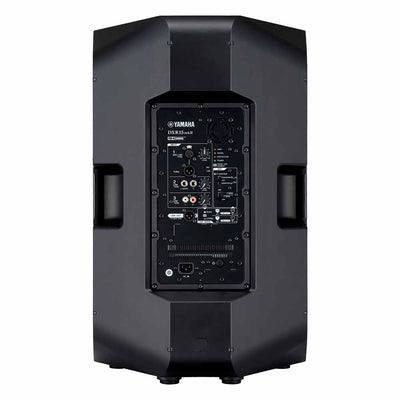 BAFLE ACTIVO  DXR15MKII YAMAHA