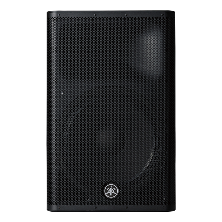 BAFLE ACTIVO  DXR15MKII YAMAHA