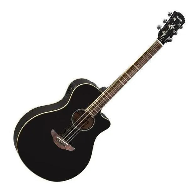 YAMAHA APX600-BL GUITARRA ELECTROACÚSTICA