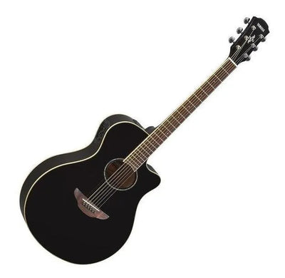 YAMAHA APX600-BL GUITARRA ELECTROACÚSTICA