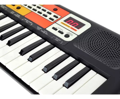 YAMAHA PSSF30 MINI TECLADO PORTAIL