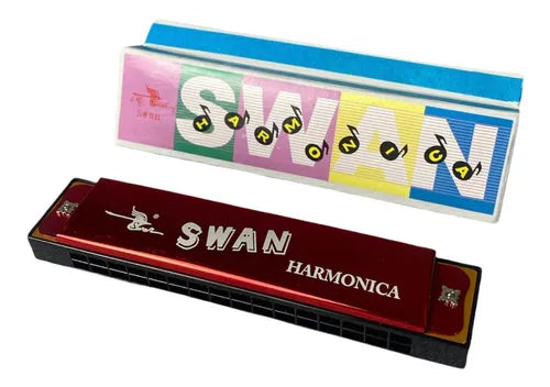 SWAN SW16-8 ARMÓNICA