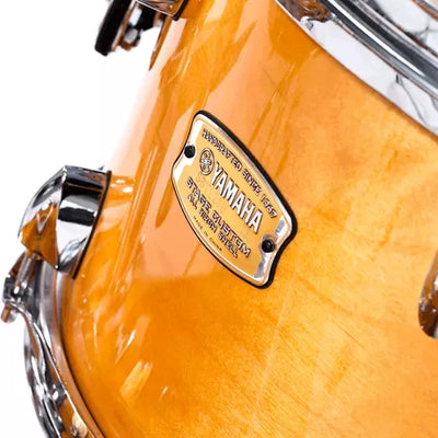 YAMAHA SCB2FS7-NW BATERIA 7 PIEZAS STAGE CUSTOM NATURAL WOOD