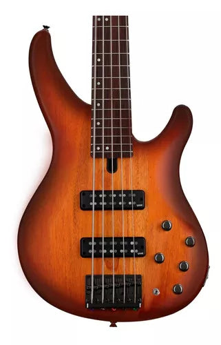 YAMAHA TRBX505-BRB BAJO ELECTRICO ACTIVO
