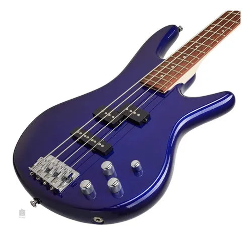 IBANEZ GSR200-JB — BAJO ELÉCTRICO DE 4 CUERDAS