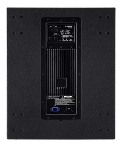 YAMAHA DXS18  SUBWOOFER ACTIVO