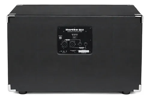 HARTKE HYDRIVE HL210 GABINETE 2X10 500W – Holocausto