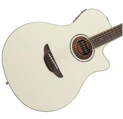 YAMAHA APX600-VW GUITARRA ELECTROACÚSTICA