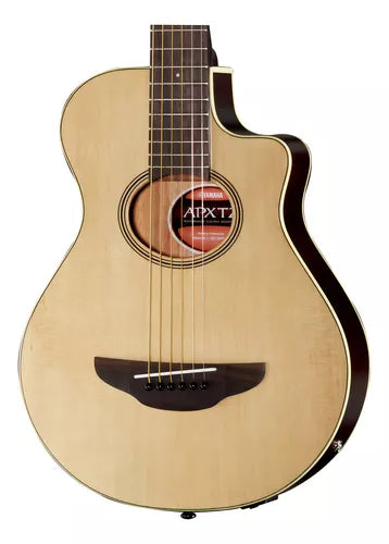 YAMAHA APX-T2-NT GUITARRA ELECTROACUSTICA TRAVELER
