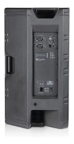 DB TECNOLOGIES OPERA-15  1200W PICO CLASE D