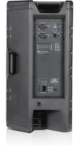 DBTECNOLOGIES OPERA-12 BAFLE ACTIVO 12" 1200W PICO CLASE D