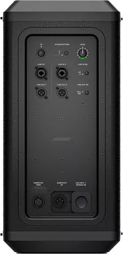 BOSE SUB2 SUBWOOFER ACTIVO