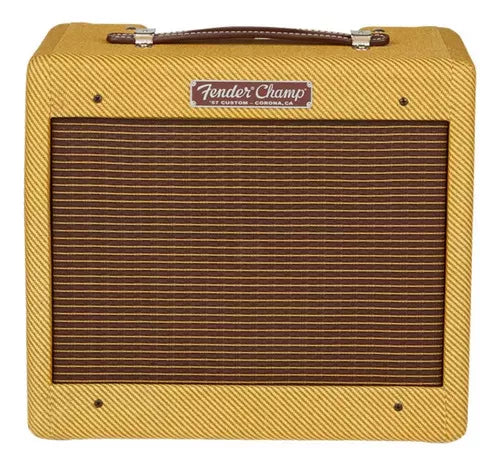 FENDER 8160500100 AMPLIFICADOR 57 CUSTOM CHAMP
