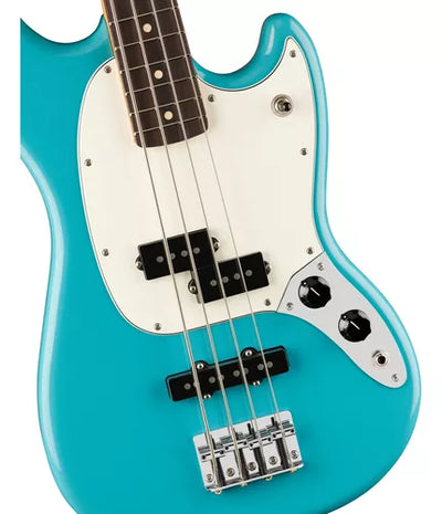 FENDER 0140490518 PLAYER II MUSTANG BASS PJ