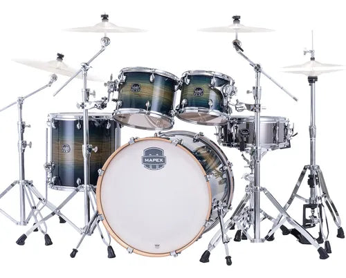 MAPEX AR529SHET BATERIA ARMORY 5PZAS