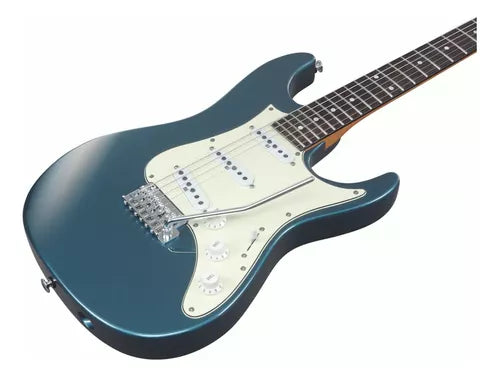 IBANEZ AZ2203N-ATQ  JAPAN ANTIQUE TURQUOISE