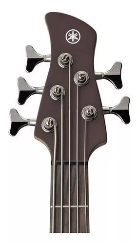 YAMAHA TRBX505-TBN BAJO ELECTRICO 5 CUERDAS ACTIVO