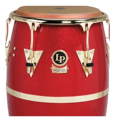 LATIN PERCUSSION LP809X ARG CONGA FAUSTO CUEVAS