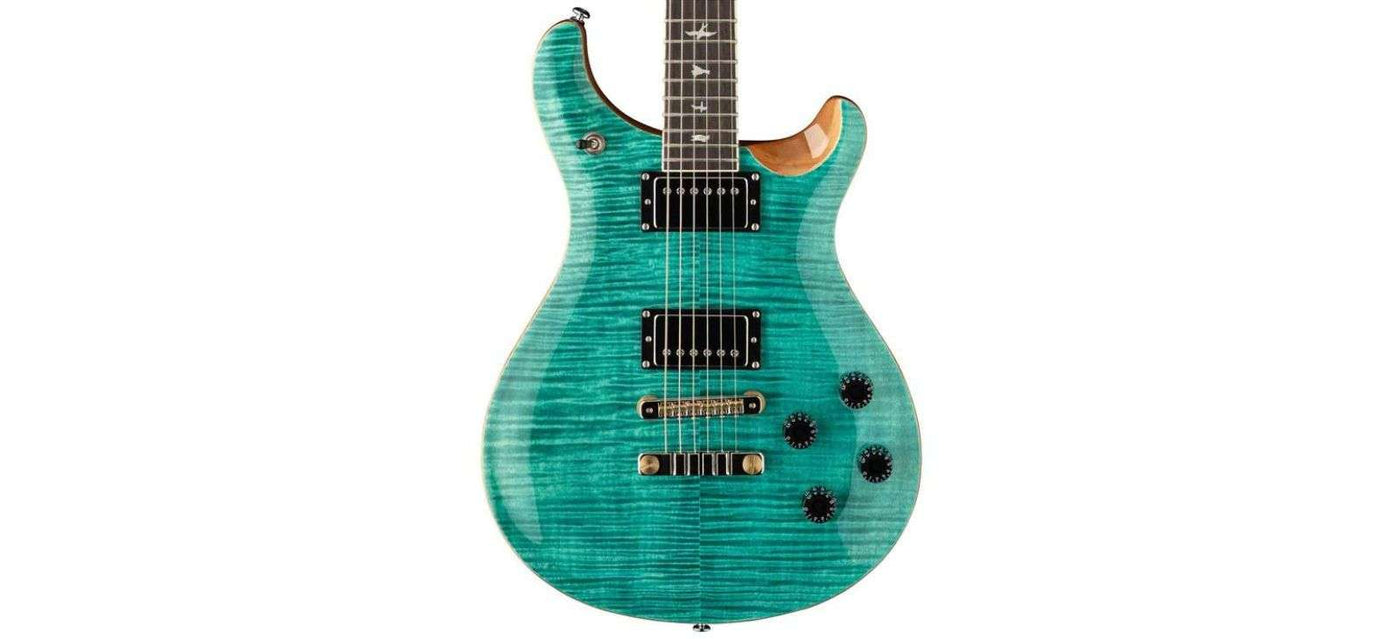 PRS 111349-TU MCCARTY 594 TURQUIOSE