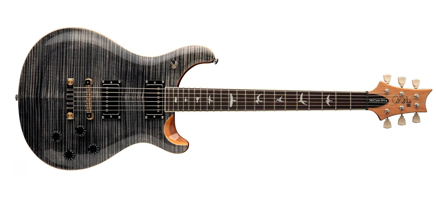 PRS 111947-CH SE MCCARTY 594, CHARCOAL