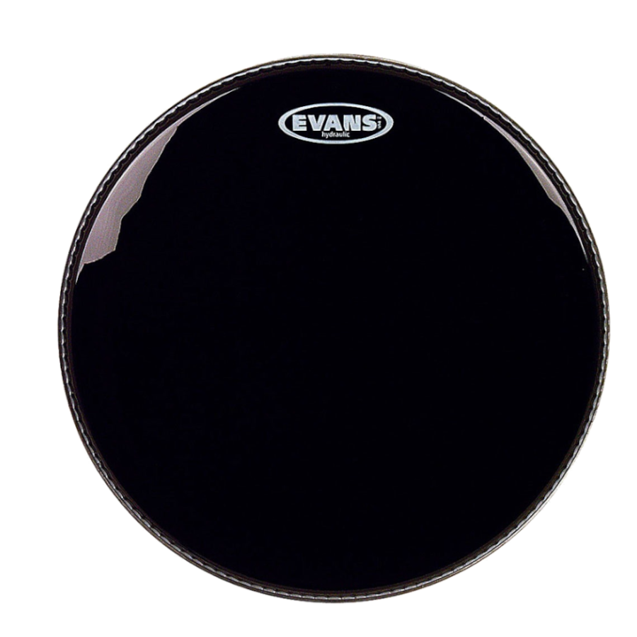 PARCHE 12" EBONY EVANS