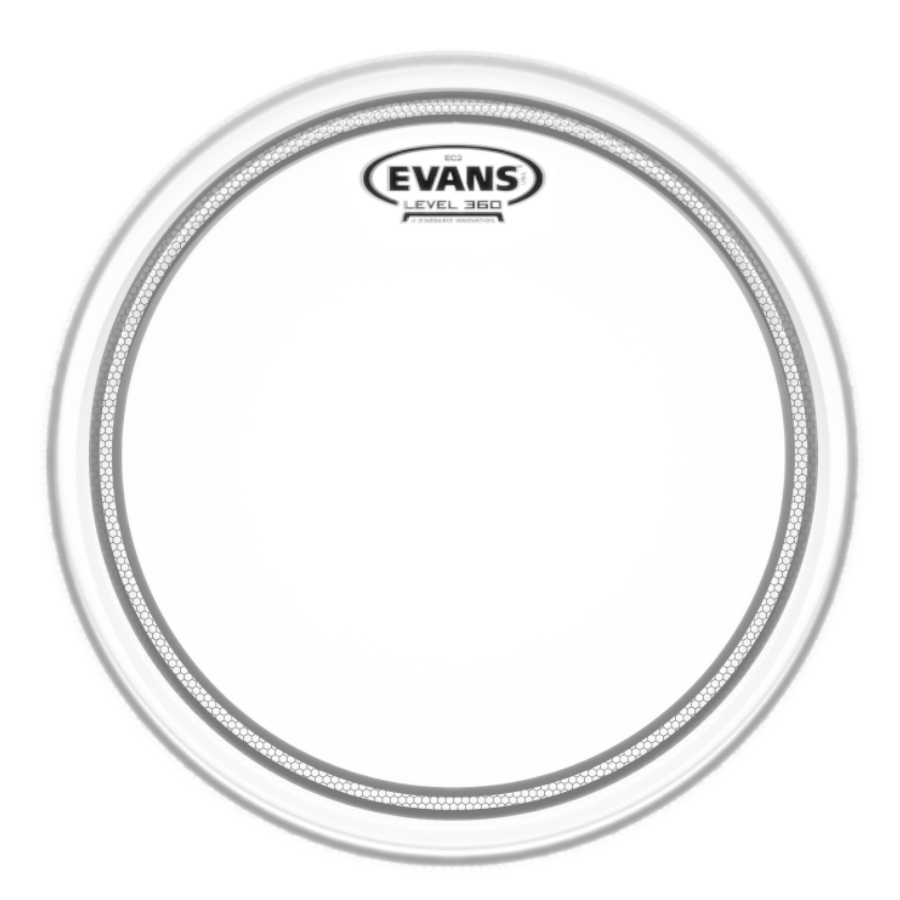 PARCHE 08" EC2S EVANS