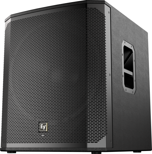 ELECTRO VOICE SUBWOOFER ELX200-18SP