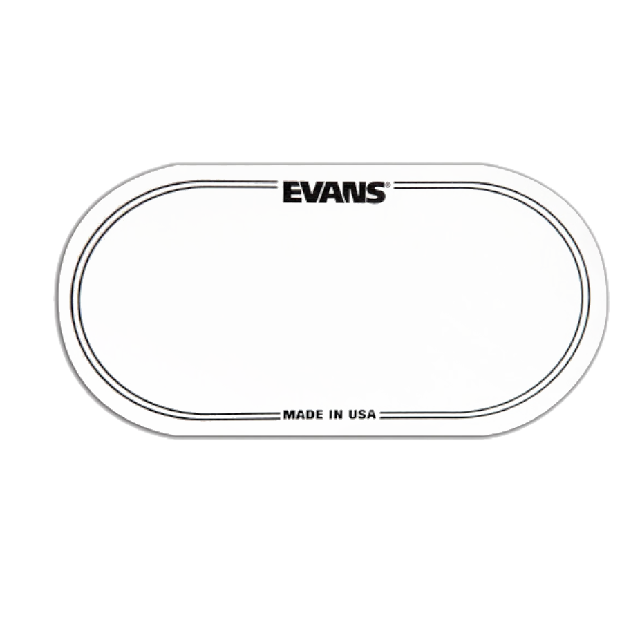 REFUERZO PARCHE EQPC2 EVANS
