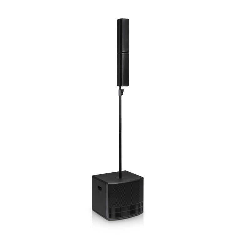 SISTEMA AUDIO AMPLIFICADO ES503 DB TECHNOLOGIES