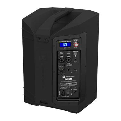 ELECTROVOICE BAFLE EVERSE 8 BLUETOOTH CON BATERIA