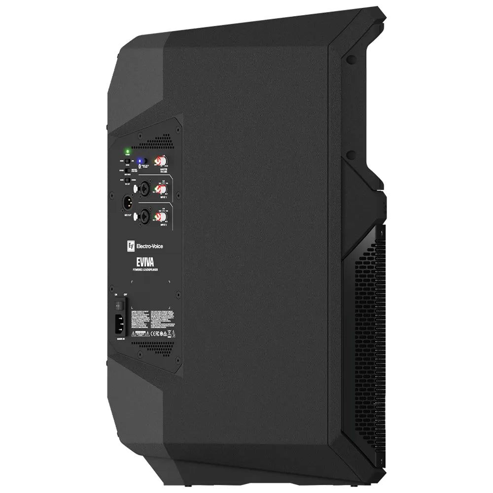 ELECTRO-VOICE EVIVA 12P - Bafle activo 12" Bluetooth 1000W