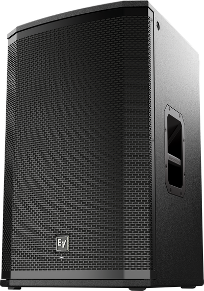 ELECTRO-VOICE ETX-15P - Bafle activo 15" 2000W con DSP FIR-Drive