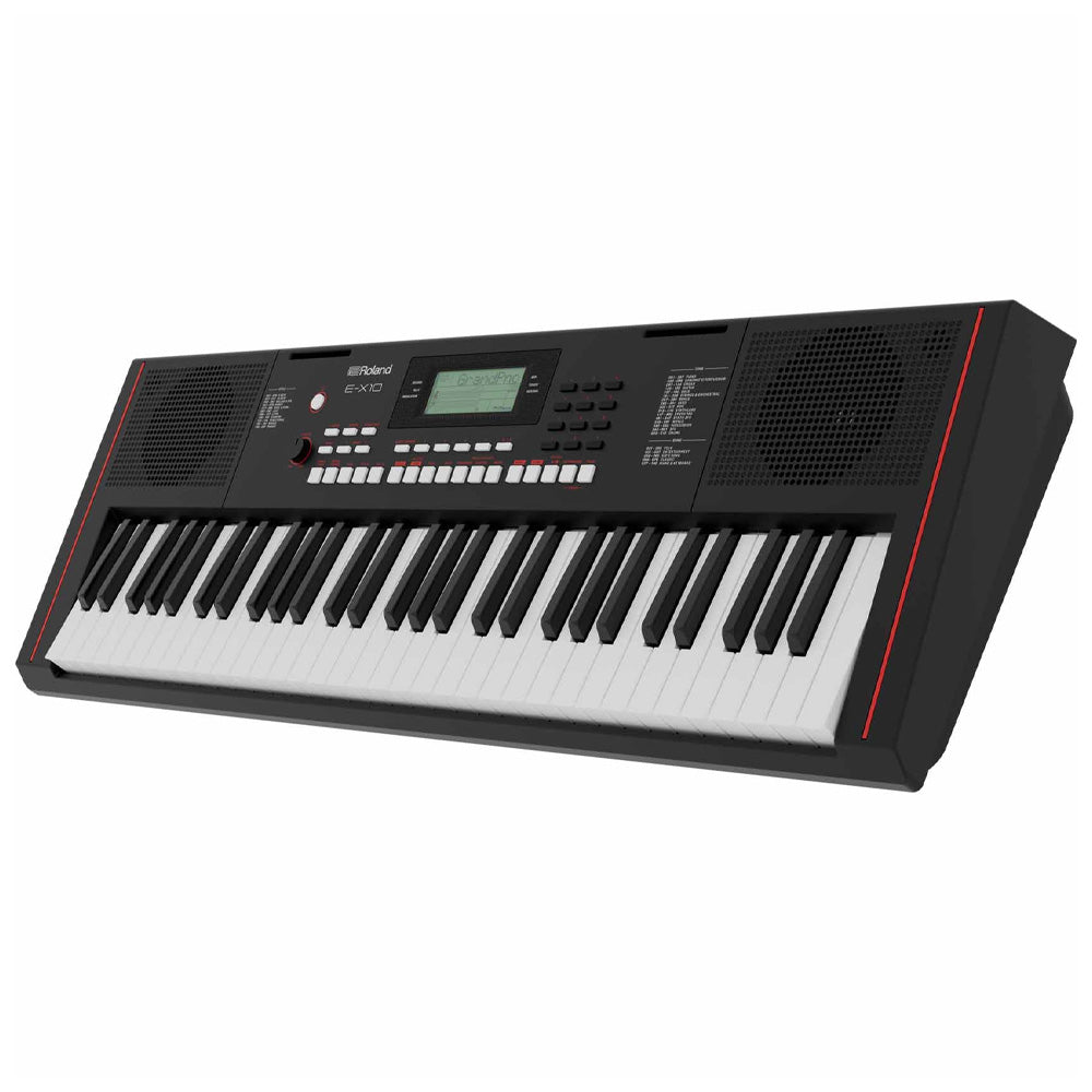 ROLAND EX10 TECLADO ARREGLISTA