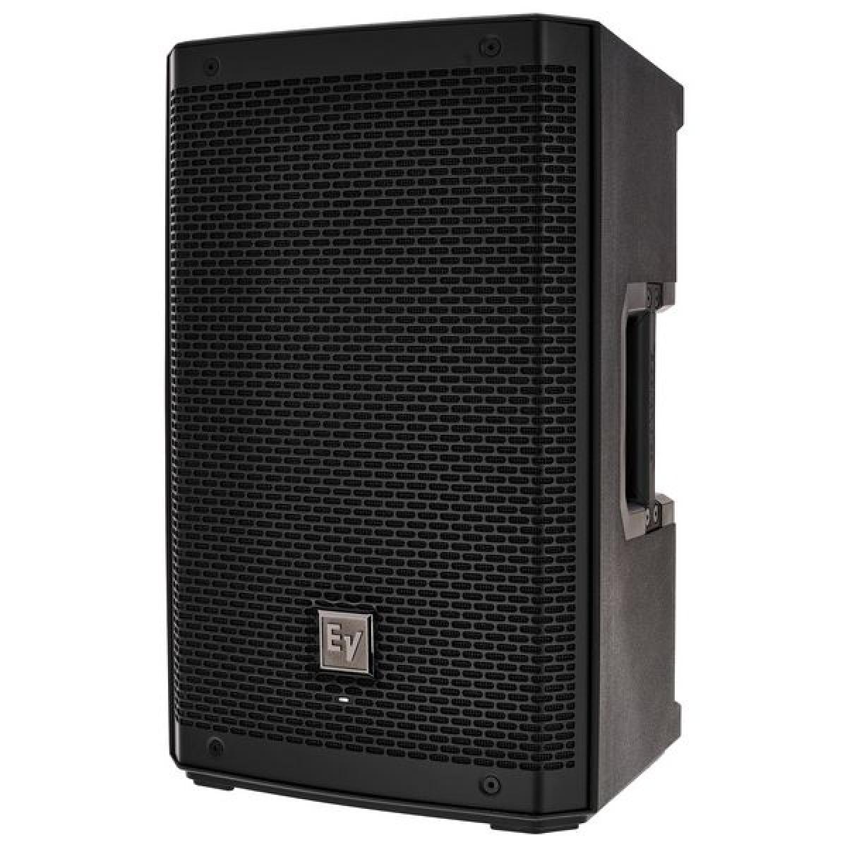 ELECTRO-VOICE ZLX-08P-G2 - BAFLE ACTIVO 8" 1000W CON QUICKSMARTDSP