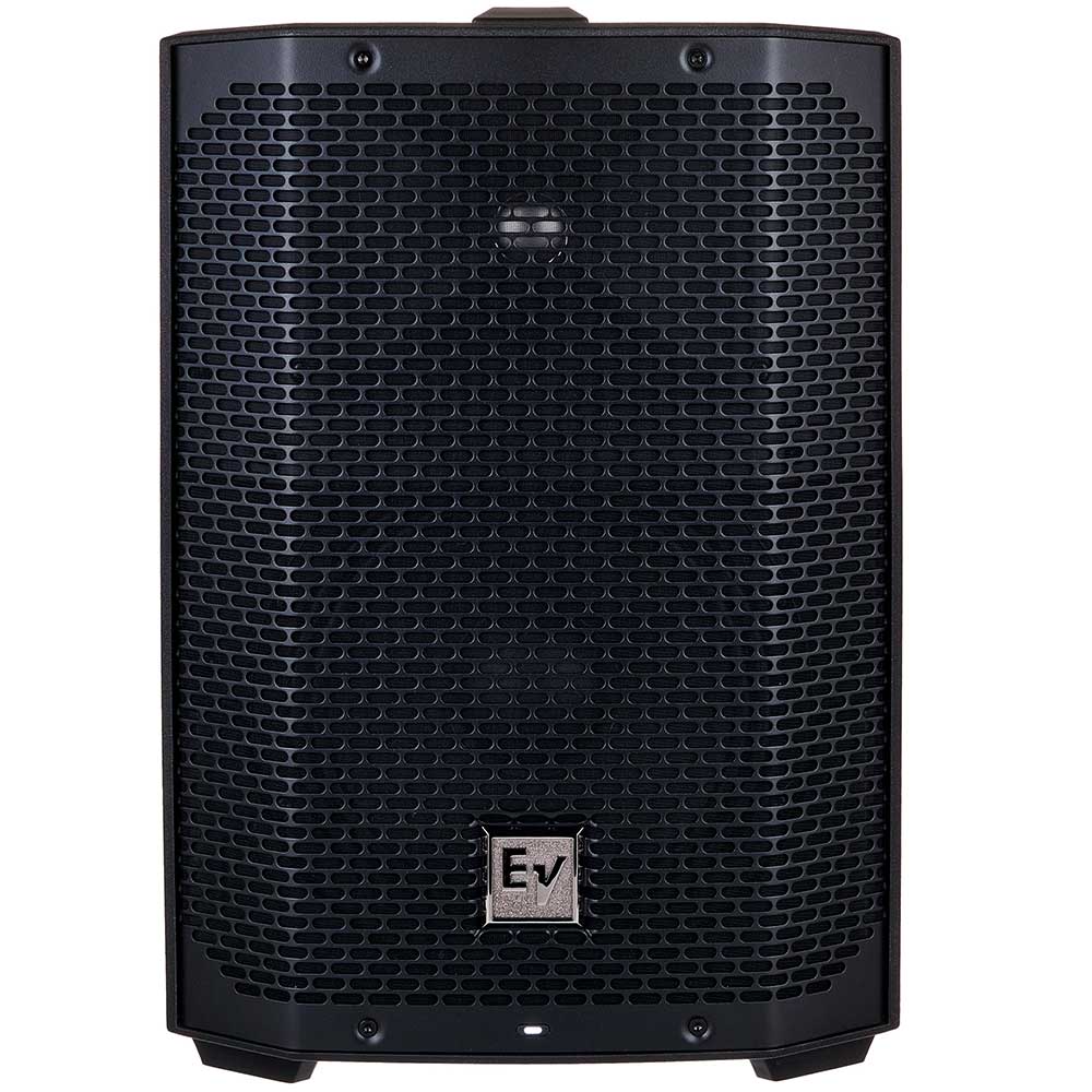ELECTROVOICE BAFLE EVERSE 8 BLUETOOTH CON BATERIA