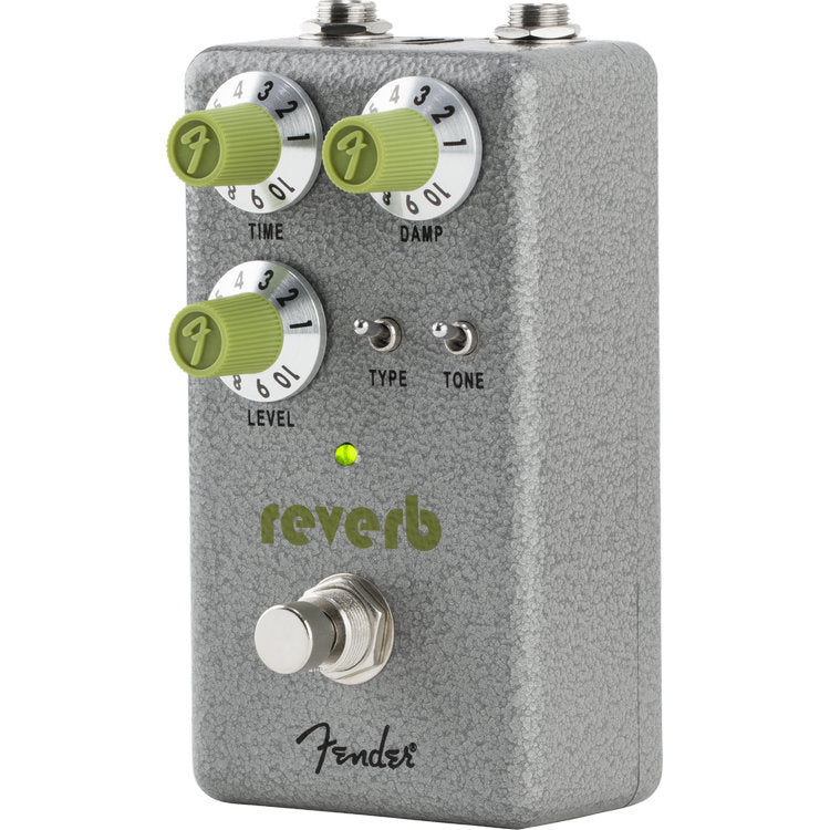 FENDER 234573000 HAMMERTONE REVERB