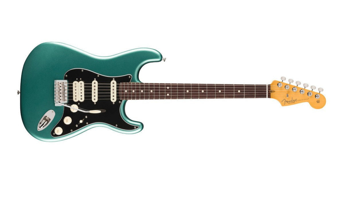 FENDER 0114950374 AMERICAN PROFESSIONAL CLASSIC STRATOCASTER