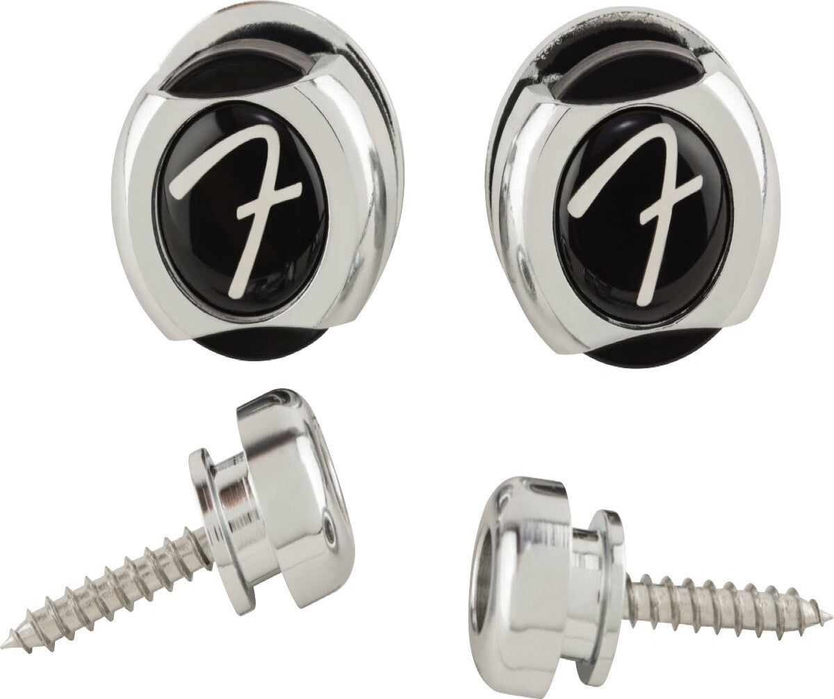 FENDER  0990818600 INFINITY STRAP LOCKS