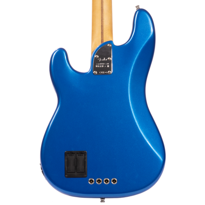 FENDER 0199101776 BAJO AMERICAN ULTRA II PRECISION BASS