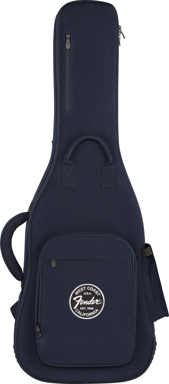 FENDER 0991512427 FUNDA TROUBADOUR PARA GUITARRA ELECTRICA