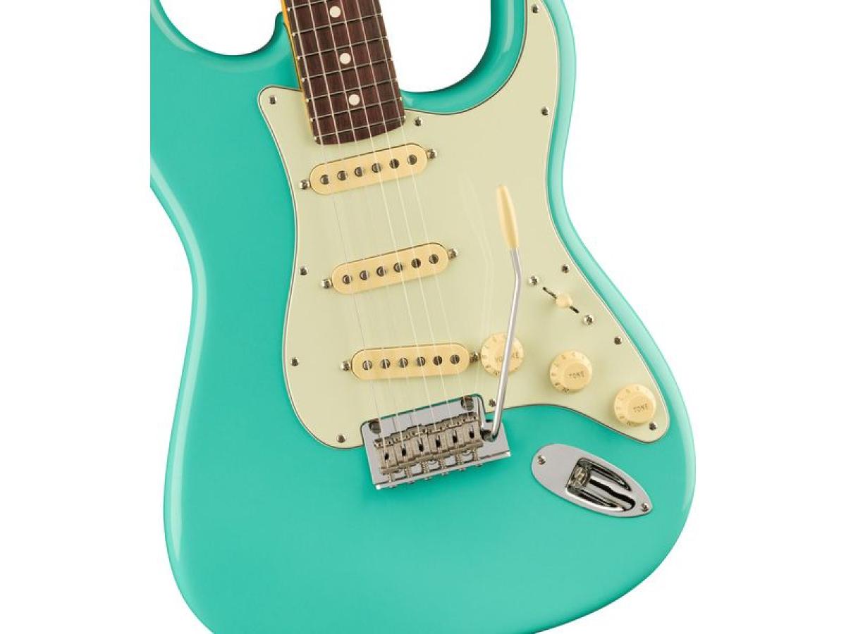 FENDER 0110232849 AMERICAN VINTAGE II 1957 STRATOCASTER