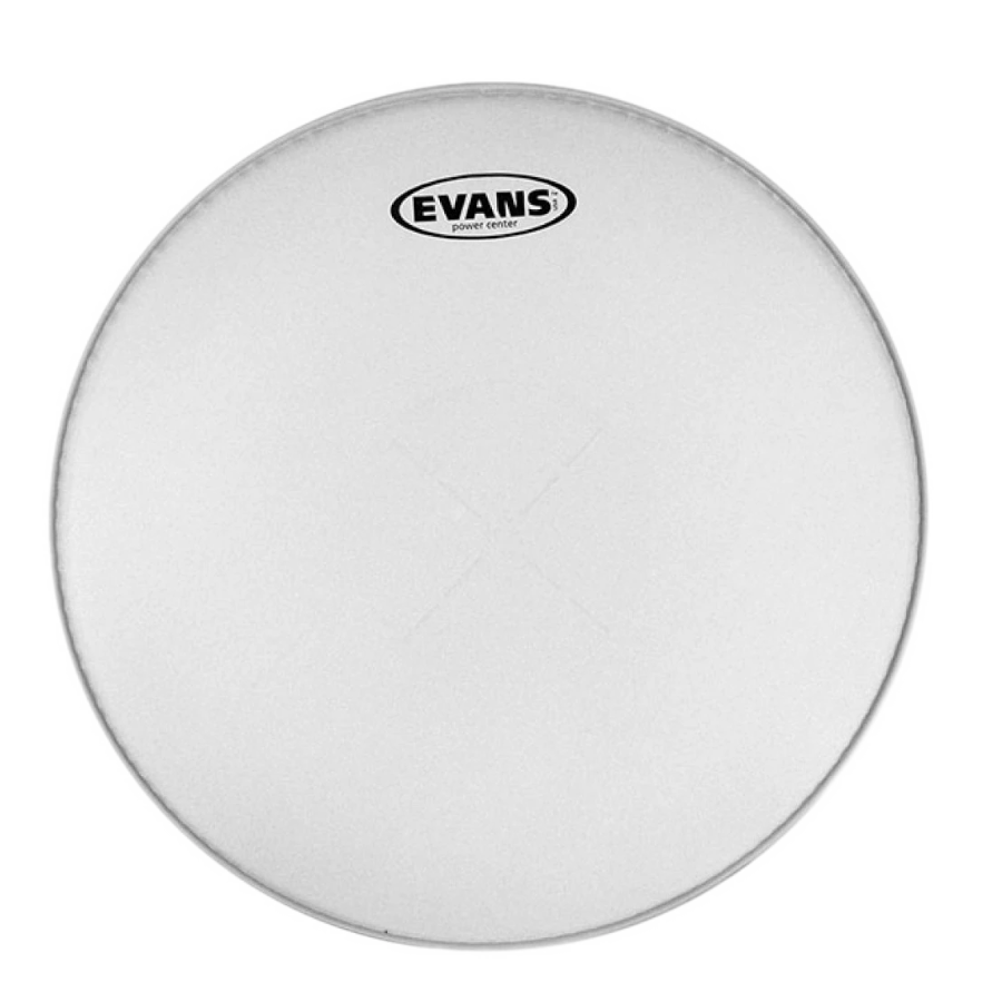 PARCHE 18" G1 COATED EVANS