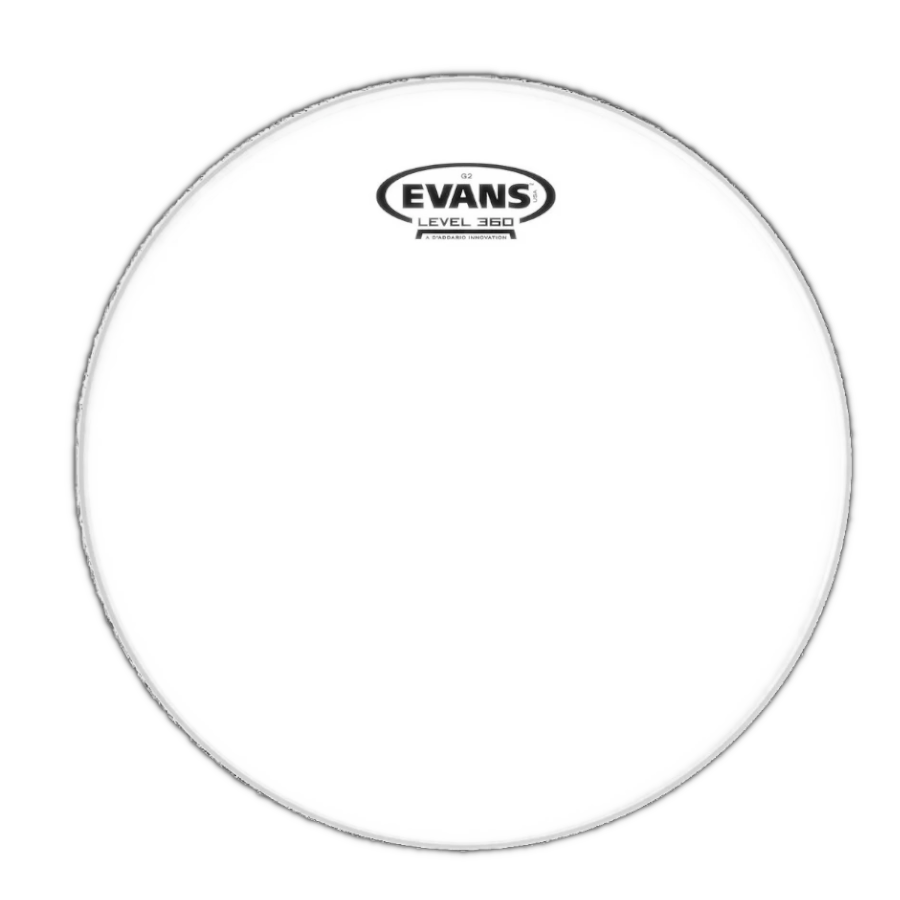 PARCHE 13" GENERA G2  EVANS