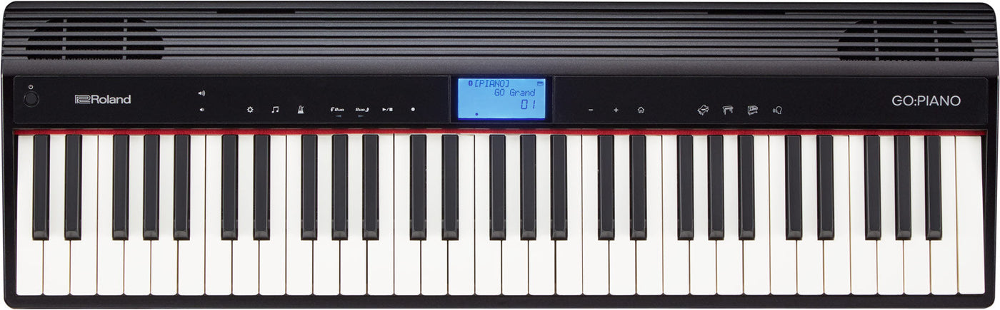 ROLAND PIANO DIGITAL GO-61P