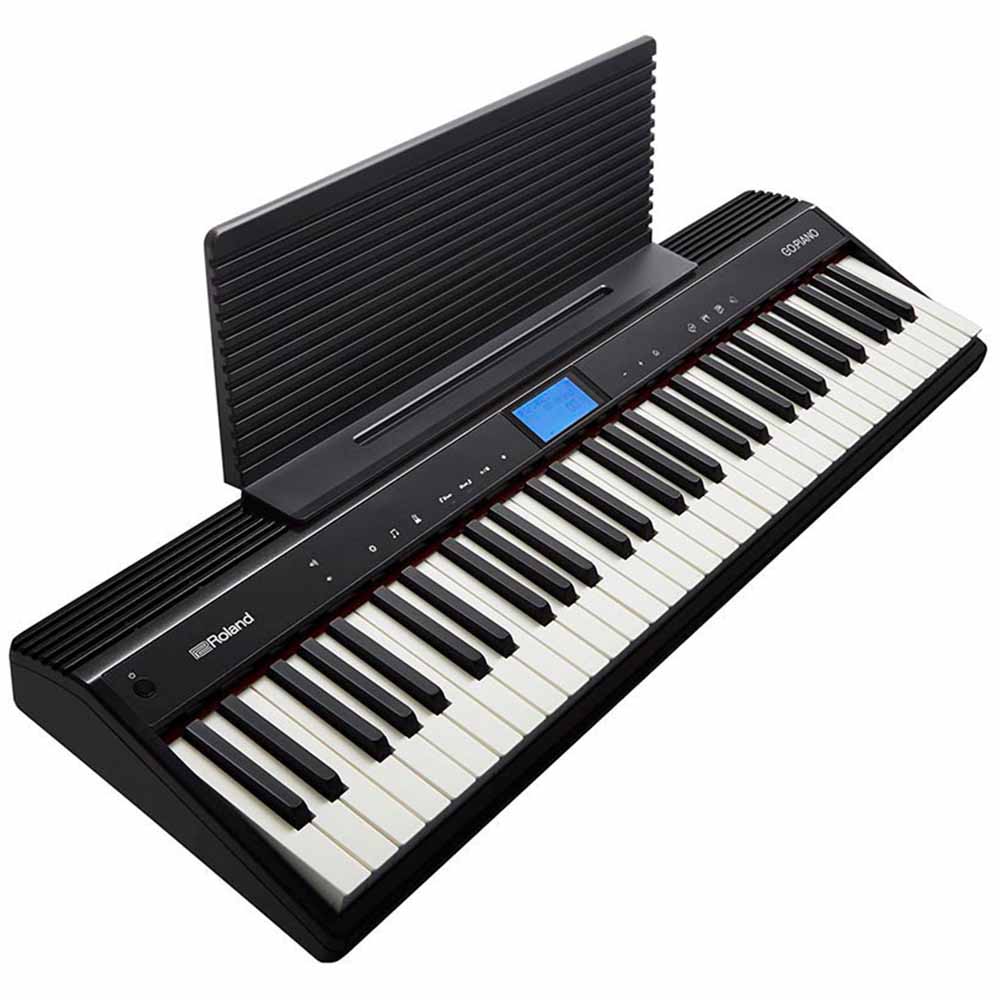 ROLAND PIANO DIGITAL GO-61P