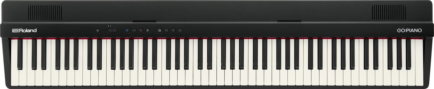ROLAND GO-88PX – PIANO DIGITAL 88 TECLAS CON BLUETOOTH