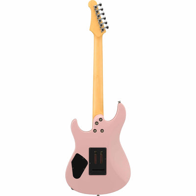 YAMAHA PACS+12M-ASP GUITARRA PACIFICA STANDAR PLUS PINK